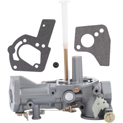 BARKBUSTERS Carburateur 5 Cv Pour Moteurs Briggs & Stratton 495459, 495460, 499952 Et 499953 - Publicité BARKBUSTERS Carburateur 5 Cv Pour Moteurs Briggs & Stratton 495459, 495460, 499952 Et 499953 - Publicité