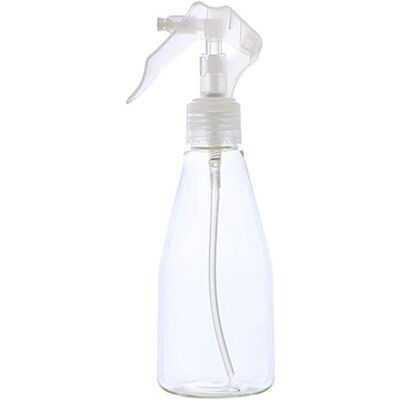 Scotch 200 Ml Vaporisateur Portable Plastique Pulvérisateur Flacon Rechargeable Vaporisateur Bouteille Pour Jardin Plante Coiffure Nettoyage1pcs - Publicité Scotch 200 Ml Vaporisateur Portable Plastique Pulvérisateur Flacon Rechargeable Vaporisateur Bouteille Pour Jardin Plante Coiffure Nettoyage1pcs - Publicité