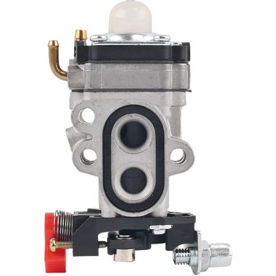 BARKBUSTERS Carburateur Pour 15004-2021 15004-2056 Kawasaki Tj27e Tj35e 035 Kbl27b - Publicité BARKBUSTERS Carburateur Pour 15004-2021 15004-2056 Kawasaki Tj27e Tj35e 035 Kbl27b - Publicité