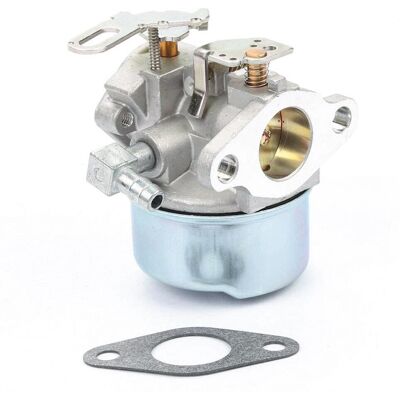 BARKBUSTERS Pour Carburateur Tecumseh 632107, 640084, 640105, 640299, 632107a Et 640084b - Publicité BARKBUSTERS Pour Carburateur Tecumseh 632107, 640084, 640105, 640299, 632107a Et 640084b - Publicité