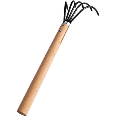 WEMAKMAK Manche Long De 27 Cm Pour Creuser La Terre Et Ramasser Les Feuilles, Les Coquillages Et Les Fruits De Mer. Publicité WEMAKMAK Manche Long De 27 Cm Pour Creuser La Terre Et Ramasser Les Feuilles, Les Coquillages Et Les Fruits De Mer. Publicité
