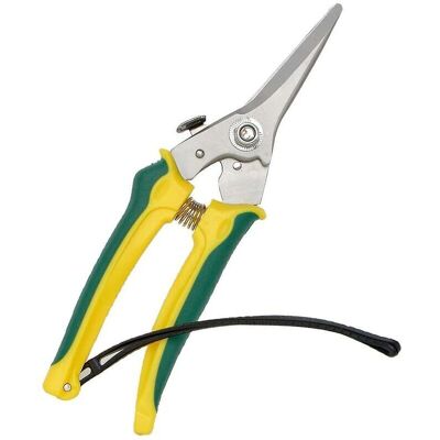 OEM Chèvre Alpaga Mouton Coupe-sabots Cisailles En Acier Au Carbone Cisailles À Main Multi-usages Sécateur Pour Jardin Quotidien- - Publicité OEM Chèvre Alpaga Mouton Coupe-sabots Cisailles En Acier Au Carbone Cisailles À Main Multi-usages Sécateur Pour Jardin Quotidien- - Publicité
