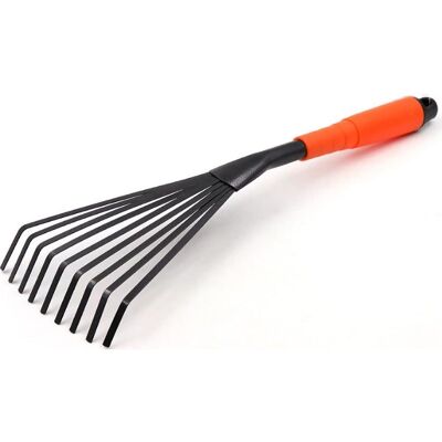 Vision Râteau De Jardin, Mini Râteau À Gazon, Pelle À Crottes De Cheval, Manche Ergonomique Pour Plus De Confort Et De Contrôle, Outils À Main Professionnels, Multi-usages - Publicité Vision Râteau De Jardin, Mini Râteau À Gazon, Pelle À Crottes De Cheval, Manche Ergonomique Pour Plus De Confort Et De Contrôle, Outils À Main Professionnels, Multi-usages - Publicité