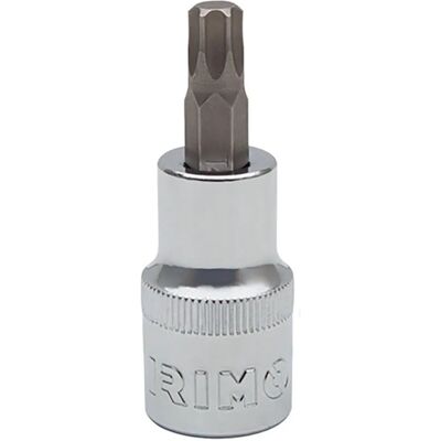 Irimo - Torx T40 60mm - entraînement 1/2 pouce - Publicité Irimo - Torx T40 60mm - entraînement 1/2 pouce - Publicité