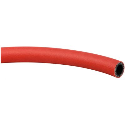 CASTOLIN Tuyau Acétylène 6.3x11 Mm, 5 Mètres - Publicité CASTOLIN Tuyau Acétylène 6.3x11 Mm, 5 Mètres - Publicité