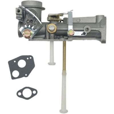 ABCRITAL Pour Carburateur 397135 5 Hp 080252 80292 080302 Carburateur De Cultivateur De Tondeuse À Gazon - Publicité ABCRITAL Pour Carburateur 397135 5 Hp 080252 80292 080302 Carburateur De Cultivateur De Tondeuse À Gazon - Publicité