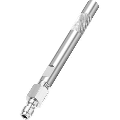 EOSNOW Buse De Nettoyeur Haute Pression 1000-6000 Psi, Raccord 1/4 Po, Jet Puissant Pour Protège-échelle - Publicité EOSNOW Buse De Nettoyeur Haute Pression 1000-6000 Psi, Raccord 1/4 Po, Jet Puissant Pour Protège-échelle - Publicité