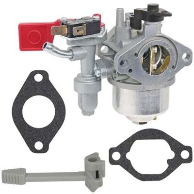 ABYSSE Pour Carburateur Briggs & Stratton Vanguard Engine 84004885 799060 - Publicité ABYSSE Pour Carburateur Briggs & Stratton Vanguard Engine 84004885 799060 - Publicité