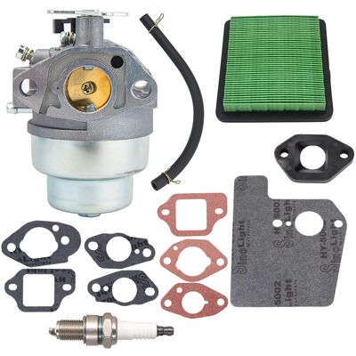 BARKBUSTERS Pour Gcv135 Gcv160 Carburateur Hrb216 Hrt216 16100-z0l-853 Hrr216 - Publicité BARKBUSTERS Pour Gcv135 Gcv160 Carburateur Hrb216 Hrt216 16100-z0l-853 Hrr216 - Publicité