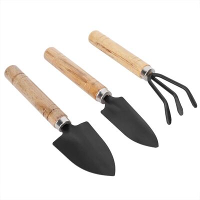 MOXIE Sjlerst Petits Outils Pratiques De Fleur De Plante De Griffe De Pelle, Accessoires De Jardinage Pour La Plantation Et La Transplantation De Bonsaïs De Fleurs - Publicité MOXIE Sjlerst Petits Outils Pratiques De Fleur De Plante De Griffe De Pelle, Accessoires De Jardinage Pour La Plantation Et La Transplantation De Bonsaïs De Fleurs - Publicité