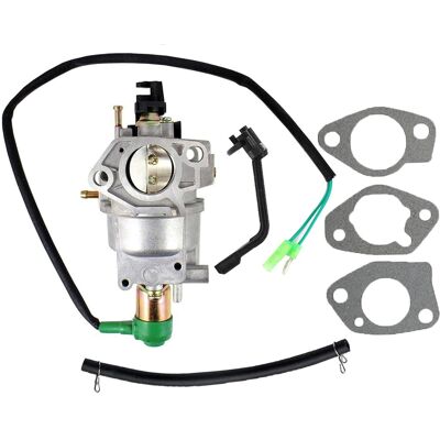 BARKBUSTERS Pour Gp5500 Gp6500 Carburateur Gx390 Gx340 41135 41532 41532 69671 188 - Publicité BARKBUSTERS Pour Gp5500 Gp6500 Carburateur Gx390 Gx340 41135 41532 41532 69671 188 - Publicité