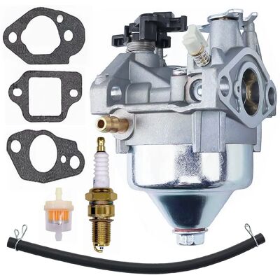 BARKBUSTERS Carburateur Pour Gcv 170 170la Hrn216 Hrx217 16100-z9l-811 - Publicité BARKBUSTERS Carburateur Pour Gcv 170 170la Hrn216 Hrx217 16100-z9l-811 - Publicité