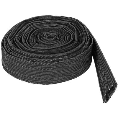 ETNZEBC Gaine De Protection En Denim, Couvercle De Tuyau De Torche De Soudage Résistant À L'Usure, Manchon De Haute Qualité, Pour Câbles De Bâton De Plasma - Publicité ETNZEBC Gaine De Protection En Denim, Couvercle De Tuyau De Torche De Soudage Résistant À L'Usure, Manchon De Haute Qualité, Pour Câbles De Bâton De Plasma - Publicité