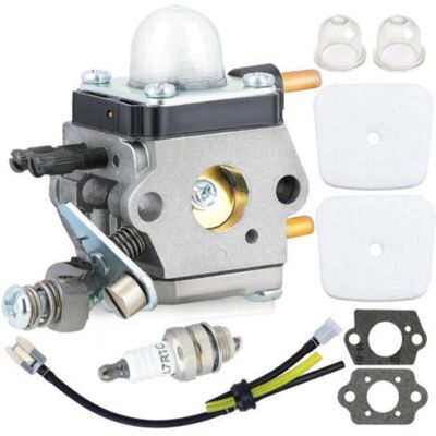 OEM Carburateur C1u-k54a Pour Zama C1u-k17 C1u-k27 C1u-k27a C1u-k54 C1u-k46 C1u-k82 Pour Mantis 7222 7222e 7222m 7225 7230 7234 7240 7920 7924 Cultivateur De Barre Franche-dou - Publicité OEM Carburateur C1u-k54a Pour Zama C1u-k17 C1u-k27 C1u-k27a C1u-k54 C1u-k46 C1u-k82 Pour Mantis 7222 7222e 7222m 7225 7230 7234 7240 7920 7924 Cultivateur De Barre Franche-dou - Publicité