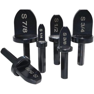 OEM Extenseur De Tuyau En Cuivre, 6 Pièces Expandeur De Tube, Outil Délargissement De Tuyau En Cuivre, Tube Cvc Pour Tuyaux En Aluminium Et Autres Tuyaux En Métal Souple Manuels Kit De Service Hlc - Publicité OEM Extenseur De Tuyau En Cuivre, 6 Pièces Expandeur De Tube, Outil Délargissement De Tuyau En Cuivre, Tube Cvc Pour Tuyaux En Aluminium Et Autres Tuyaux En Métal Souple Manuels Kit De Service Hlc - Publicité