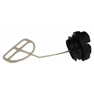 Bouchon De Reservoir De Carburant Dorigine Pour Souffleur Stiga Sbl 327 215243706 - Publicité Bouchon De Reservoir De Carburant Dorigine Pour Souffleur Stiga Sbl 327 215243706 - Publicité