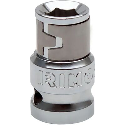Adaptateur Irimo 3/8 À 5/16 Acier Allié Haute Résistance - Publicité Adaptateur Irimo 3/8 À 5/16 Acier Allié Haute Résistance - Publicité