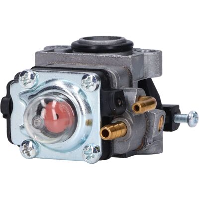 MCKENSA Kit De Remplacement Pour Joint De Carburateur Et Tuyau D'Huile Pour Souffleur Bhx2500 Bhx2500v - Publicité MCKENSA Kit De Remplacement Pour Joint De Carburateur Et Tuyau D'Huile Pour Souffleur Bhx2500 Bhx2500v - Publicité