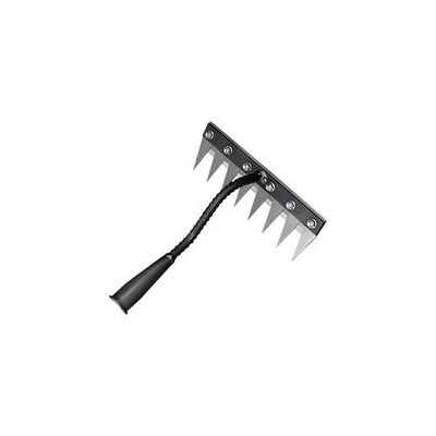 OEM Râteau De Désherbage, Râteau De Jardin, Outils De Jardinage, Râteau De Jardin En Acier Au Carbone, Outil Manuel De Désherbage, Griffe De Jardin 8 Dents - Publicité OEM Râteau De Désherbage, Râteau De Jardin, Outils De Jardinage, Râteau De Jardin En Acier Au Carbone, Outil Manuel De Désherbage, Griffe De Jardin 8 Dents - Publicité