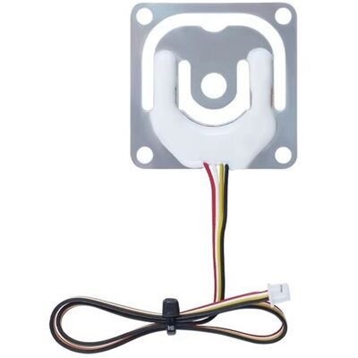 OEM Capteur De Pression De Plateau Chauffant De Haute Qualité, Jauge De Contrainte, Accessoires Pour Imprimante 3d Pour Creality Pour Ender-5 Max - Publicité OEM Capteur De Pression De Plateau Chauffant De Haute Qualité, Jauge De Contrainte, Accessoires Pour Imprimante 3d Pour Creality Pour Ender-5 Max - Publicité