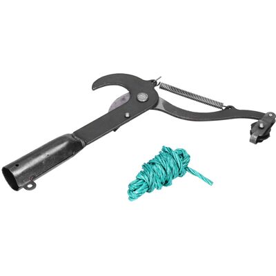 LBVIE Cisailles De Haute Altitude : Outils De Jardinage Tranchants, Pratiques, Incassables Et Incassables, Sans Effort Et Faciles À Utiliser. Publicité LBVIE Cisailles De Haute Altitude : Outils De Jardinage Tranchants, Pratiques, Incassables Et Incassables, Sans Effort Et Faciles À Utiliser. Publicité