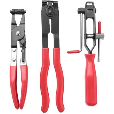 Kit De 3 Outils De Serrage Pour Tendeur De Joint Homocinétique, Utilisable Avec Un Tuyau D'Arrosage Et Une Clé À Carburant.-aquaforge - Publicité Kit De 3 Outils De Serrage Pour Tendeur De Joint Homocinétique, Utilisable Avec Un Tuyau D'Arrosage Et Une Clé À Carburant.-aquaforge - Publicité