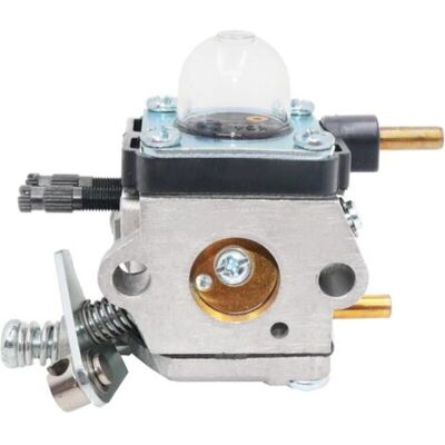 Nalookamic Carburateur C1u-k54a Pour Zama C1u-k17 C1u-k27 C1u-k27a C1u-k54 C1u-k46 C1u-k82 Pour Mantis 7222 7222e 7222m 7225 7230 7234 7240 7920 7924 Cultivateur De Barre Franche - Publicité Nalookamic Carburateur C1u-k54a Pour Zama C1u-k17 C1u-k27 C1u-k27a C1u-k54 C1u-k46 C1u-k82 Pour Mantis 7222 7222e 7222m 7225 7230 7234 7240 7920 7924 Cultivateur De Barre Franche - Publicité