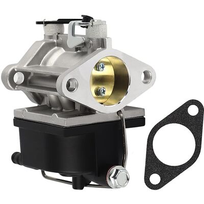 BARKBUSTERS Carburateur Pour Moteurs À Essence Ohv110, Ohv115, Ohv120, Ohv125 Et Ohv130 (référence 640065a Et 640065). Publicité BARKBUSTERS Carburateur Pour Moteurs À Essence Ohv110, Ohv115, Ohv120, Ohv125 Et Ohv130 (référence 640065a Et 640065). Publicité