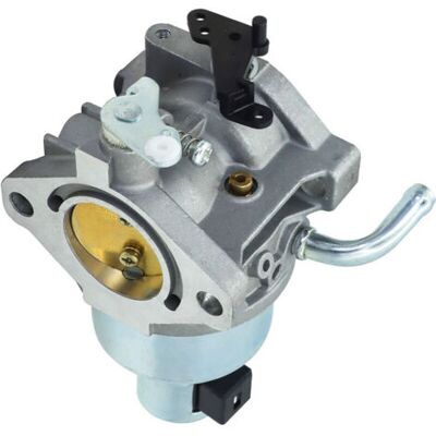 Nalookamic Carburateur 594593 594605 Pour Tondeuse À Gazon 796109 792768 594591 17,5 Hp Avec Joint, Bougie D'Allumage Et Kit De Tuyau D'Huile - Publicité Nalookamic Carburateur 594593 594605 Pour Tondeuse À Gazon 796109 792768 594591 17,5 Hp Avec Joint, Bougie D'Allumage Et Kit De Tuyau D'Huile - Publicité