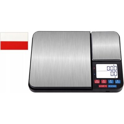 OEM Poids 5 Kg/0,1 G 500 G/0,01 G Cuisine Électronique + Autocollant - Publicité OEM Poids 5 Kg/0,1 G 500 G/0,01 G Cuisine Électronique + Autocollant - Publicité