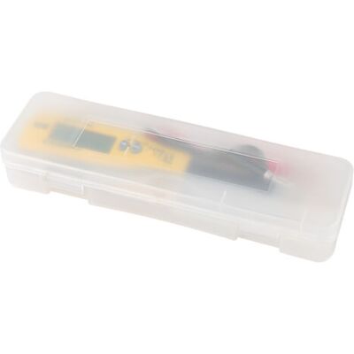 ABYSSE Hp-990b - Instrument De Mesure Portable De La Résistance Des Diodes Cms Et De La Capacité - Publicité ABYSSE Hp-990b - Instrument De Mesure Portable De La Résistance Des Diodes Cms Et De La Capacité - Publicité
