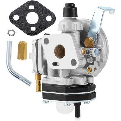 BARKBUSTERS Accessoires Pour Carburateur B450 C350 C270 Pb270 T270 A021002360 70170-81020 - Publicité BARKBUSTERS Accessoires Pour Carburateur B450 C350 C270 Pb270 T270 A021002360 70170-81020 - Publicité