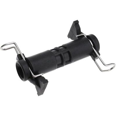 ENOWELIR Adaptateur De Raccord Pour Tuyau D’extension Compatible Avec Nettoyeurs Haute Pression K2 À K7 – Raccord Étanche Et Robuste - Publicité ENOWELIR Adaptateur De Raccord Pour Tuyau D’extension Compatible Avec Nettoyeurs Haute Pression K2 À K7 – Raccord Étanche Et Robuste - Publicité