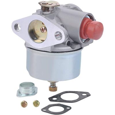 BARKBUSTERS Carburateur Pour Souffleuse À Neige 632795a, 632046, 632078, 631784 Et 632050 - Publicité BARKBUSTERS Carburateur Pour Souffleuse À Neige 632795a, 632046, 632078, 631784 Et 632050 - Publicité