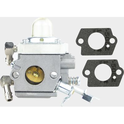 BARKBUSTERS Carburateur Bs50-4as Pour Carburateur 16100-zdj-v72 Bs60-4as Bs70-4as - Publicité BARKBUSTERS Carburateur Bs50-4as Pour Carburateur 16100-zdj-v72 Bs60-4as Bs70-4as - Publicité