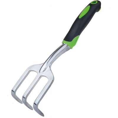 LEDE Pelle De Jardin En Acier Inoxydable - Pelle À Fleurs - Outil De Jardinage Pour Les Petits Travaux De Plantation - Publicité LEDE Pelle De Jardin En Acier Inoxydable - Pelle À Fleurs - Outil De Jardinage Pour Les Petits Travaux De Plantation - Publicité