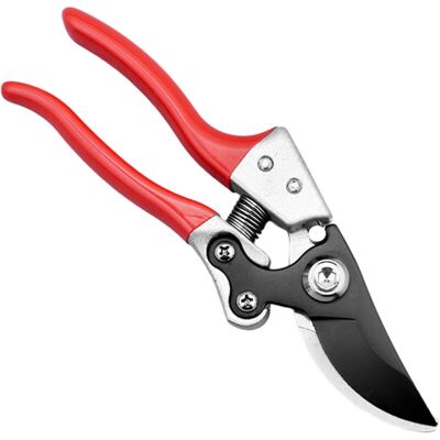 OEM Cisailles De Jardin Pour Taille D'Arbres Fruitiers Et Coupe De Branches - Outils D'Élagage Et De Jardinage-dou - Publicité OEM Cisailles De Jardin Pour Taille D'Arbres Fruitiers Et Coupe De Branches - Outils D'Élagage Et De Jardinage-dou - Publicité