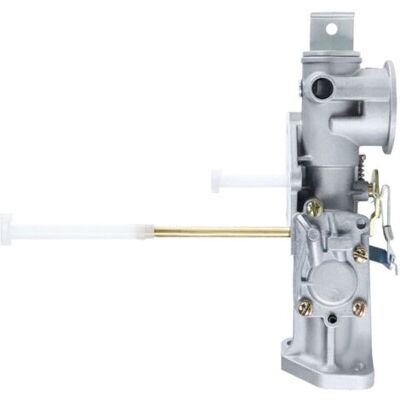 Nalookamic Carburateur De Cultivateur Adapté Pour Briggs & Stratton 297599 299437 130251 Pour 130252100201-0265-99,100201-0289-99,100201-0290-99 - Publicité Nalookamic Carburateur De Cultivateur Adapté Pour Briggs & Stratton 297599 299437 130251 Pour 130252100201-0265-99,100201-0289-99,100201-0290-99 - Publicité