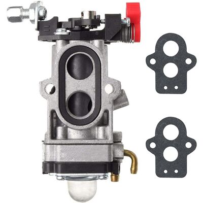 BARKBUSTERS Pour Sèche-cheveux Husqvarna 350bt 150bt, Carburateur Walbro Wya-79 Tj45e Ebz8500 - Publicité BARKBUSTERS Pour Sèche-cheveux Husqvarna 350bt 150bt, Carburateur Walbro Wya-79 Tj45e Ebz8500 - Publicité