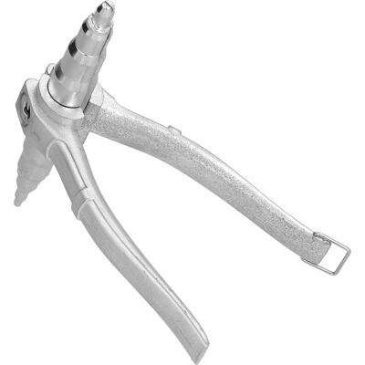 SJLERST Extenseur De Tube Manuel, Tuyau En Cuivre, Alliage D'Acier À Outils, Réfrigération Manuelle Pour La Réparation - Publicité SJLERST Extenseur De Tube Manuel, Tuyau En Cuivre, Alliage D'Acier À Outils, Réfrigération Manuelle Pour La Réparation - Publicité