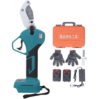 SJLERST Cisaille À Eau Électrique Sans Fil, Coupe-tuyau À Ouverture Réglable, Pour Tuyaux En Plastique Pvc Hdpe, Prise Ue 100-240v - Publicité SJLERST Cisaille À Eau Électrique Sans Fil, Coupe-tuyau À Ouverture Réglable, Pour Tuyaux En Plastique Pvc Hdpe, Prise Ue 100-240v - Publicité