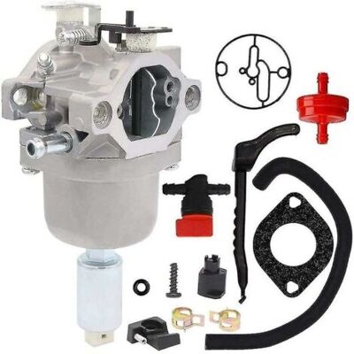 Barkbusters799727 Carburateur Pour Briggs & Stratton 14hp 15hp 16hp 17hp 18hp Carb- - Publicité Barkbusters799727 Carburateur Pour Briggs & Stratton 14hp 15hp 16hp 17hp 18hp Carb- - Publicité