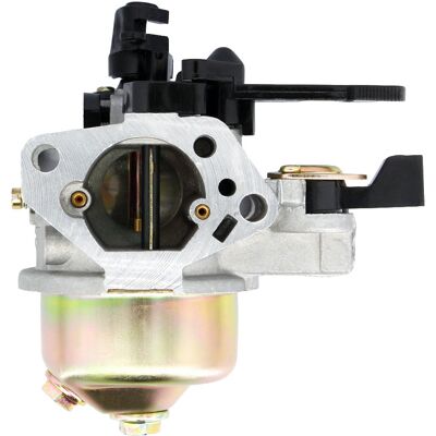 BARKBUSTERS Kit Carburateur Gx390 Pour Moteurs Gx340 11 Et 13 Cv, Compatible Avec Le Carburateur 16100-zf6-v01 - Publicité BARKBUSTERS Kit Carburateur Gx390 Pour Moteurs Gx340 11 Et 13 Cv, Compatible Avec Le Carburateur 16100-zf6-v01 - Publicité