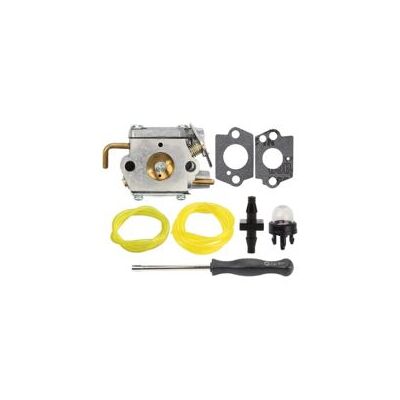 OEM Carburateur Pour Wt-827 Wt-149a Wt-275 Wt-539 Wt-685 Trimmer - Publicité OEM Carburateur Pour Wt-827 Wt-149a Wt-275 Wt-539 Wt-685 Trimmer - Publicité