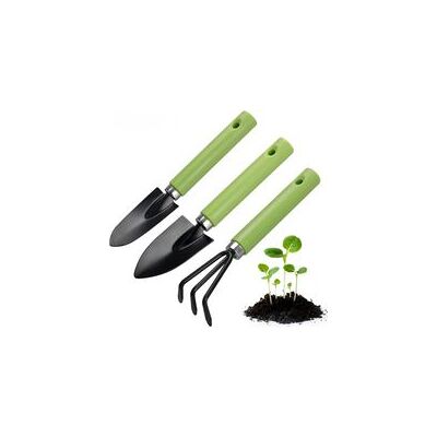OEM 3 Pièces Petits Outils De Jardinage Outils À Main De Jardin,avec Manche En Plastique,outils De Jardinage À Main Pelle Pour Bonsaï, Jardinage Légers Et Durables,idéal For Les Plantes Succulentes - Publicité OEM 3 Pièces Petits Outils De Jardinage Outils À Main De Jardin,avec Manche En Plastique,outils De Jardinage À Main Pelle Pour Bonsaï, Jardinage Légers Et Durables,idéal For Les Plantes Succulentes - Publicité
