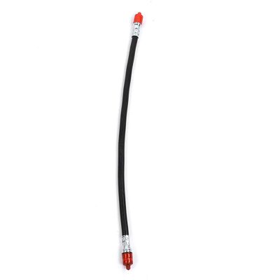 WEYTOLL Tuyau D'Arbre En Plastique Multifonction, Accessoire D'Outil Électrique Durable, Pièce Adaptée Aux Tondeuses Et Aux Moissonneuses - Publicité WEYTOLL Tuyau D'Arbre En Plastique Multifonction, Accessoire D'Outil Électrique Durable, Pièce Adaptée Aux Tondeuses Et Aux Moissonneuses - Publicité