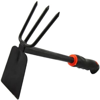 AQUAFORGE Jardinage Maison Cour Jardin Houe Pelle Râteau Truelle Désherbeur Fourche Outil - Publicité AQUAFORGE Jardinage Maison Cour Jardin Houe Pelle Râteau Truelle Désherbeur Fourche Outil - Publicité