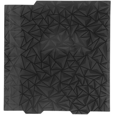 WEYTOLL Plateau De Construction Pei Peo Texturé Et Lisse Pour Imprimante 3d Bambu Mini, Plateau Chauffant En Acier À Ressort Flexible 184 X 184 Mm - Publicité WEYTOLL Plateau De Construction Pei Peo Texturé Et Lisse Pour Imprimante 3d Bambu Mini, Plateau Chauffant En Acier À Ressort Flexible 184 X 184 Mm - Publicité