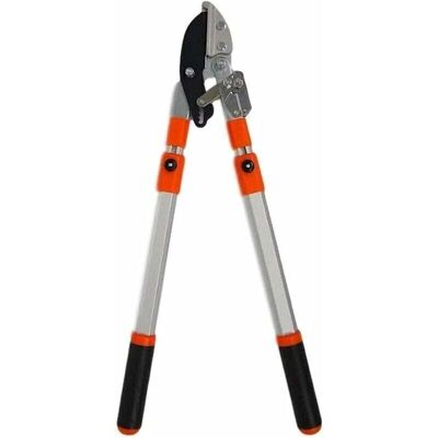 OEM Coupe Branches Crmaillre - Tlescopique Cran - Coupe Branches Aluminium - Cisaille Coupe Branches Professionnel-dou - Publicité OEM Coupe Branches Crmaillre - Tlescopique Cran - Coupe Branches Aluminium - Cisaille Coupe Branches Professionnel-dou - Publicité