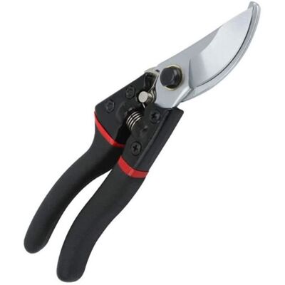 BARBAYDOS Ciseaux De Jardinage Secateur De Jardin Jardin Cisailles Outils De Jardinage Cisailles De Jardin Bordures De Jardin Cisailles A410 - Publicité BARBAYDOS Ciseaux De Jardinage Secateur De Jardin Jardin Cisailles Outils De Jardinage Cisailles De Jardin Bordures De Jardin Cisailles A410 - Publicité